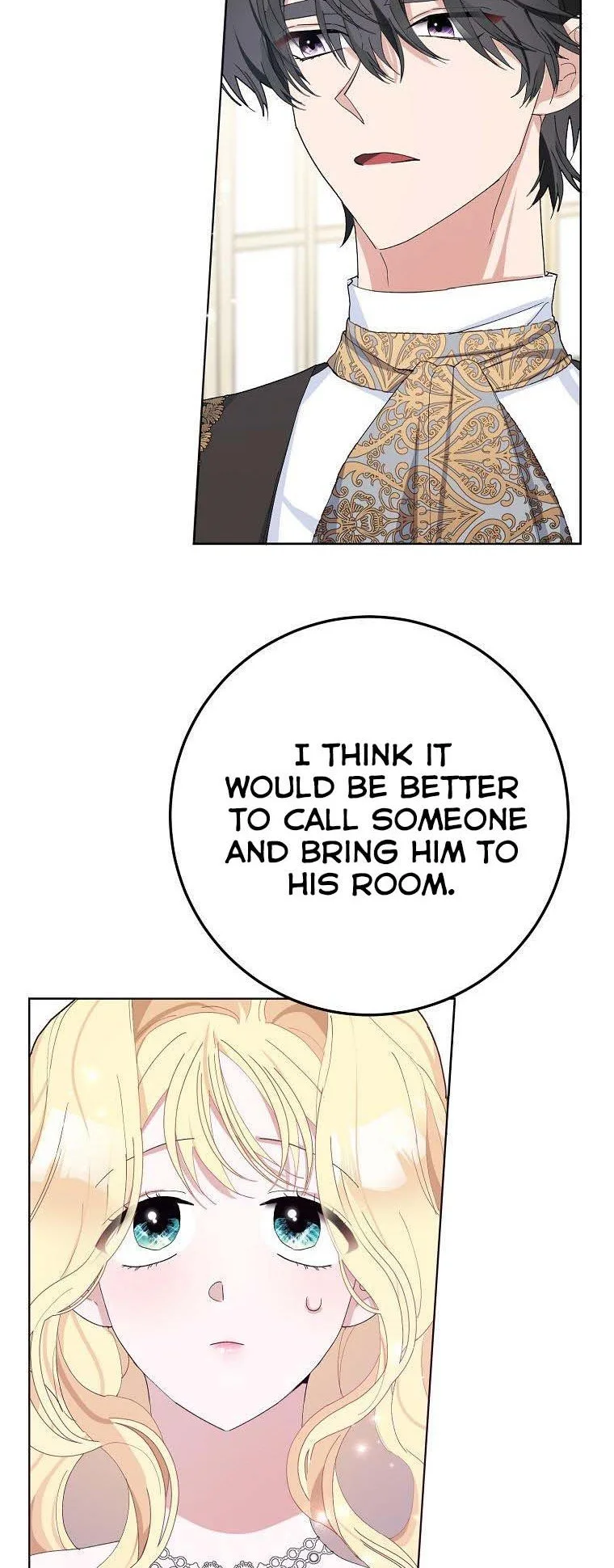 Please Marry Me Again, Husband! Chapter 29 page 29