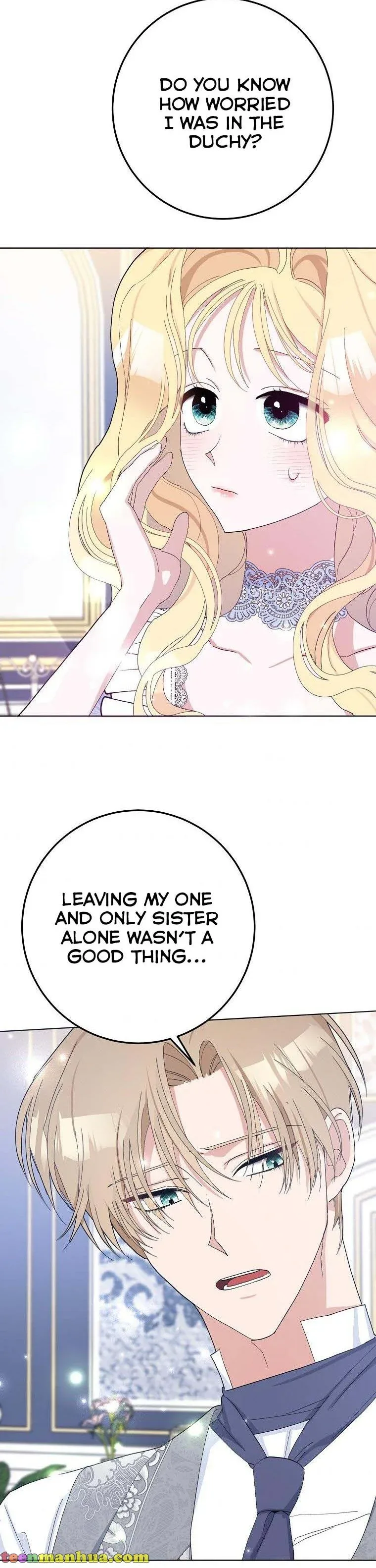 Please Marry Me Again, Husband! Chapter 28 page 18