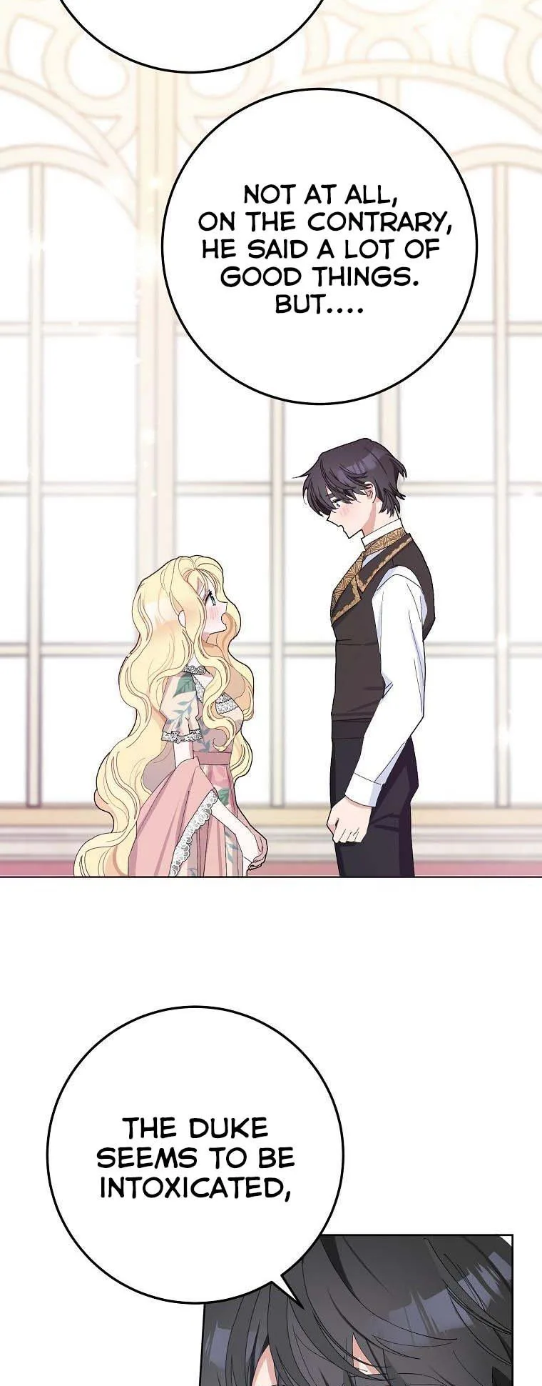 Please Marry Me Again, Husband! Chapter 29 page 28