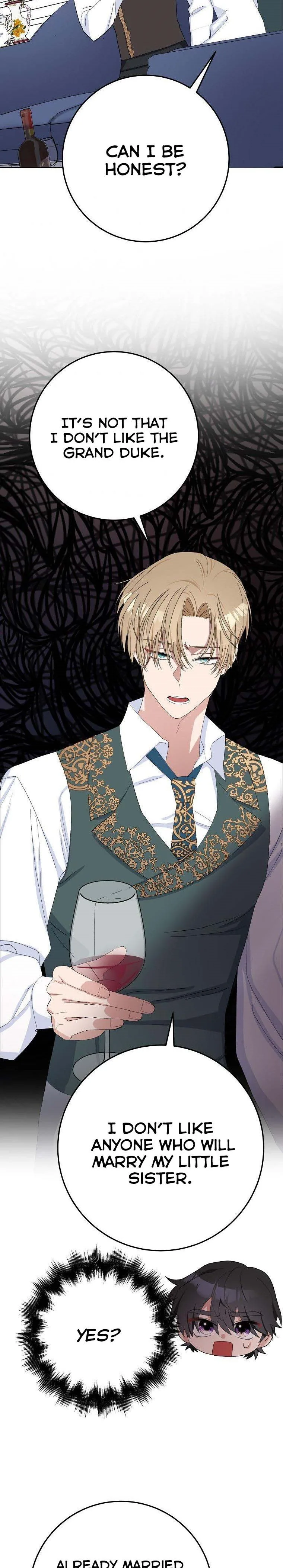 Please Marry Me Again, Husband! Chapter 29 page 18