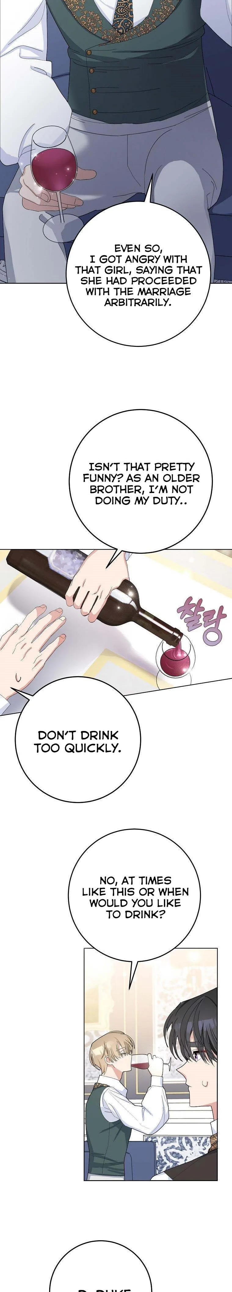 Please Marry Me Again, Husband! Chapter 29 page 16
