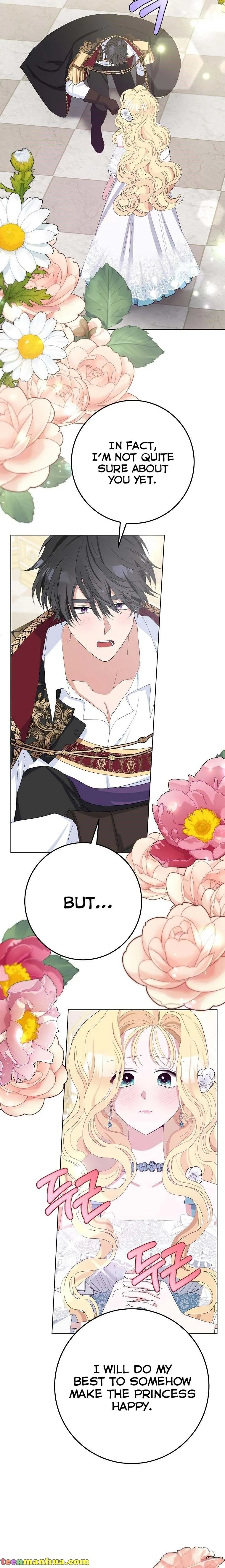 Please Marry Me Again, Husband! Chapter 27 page 16