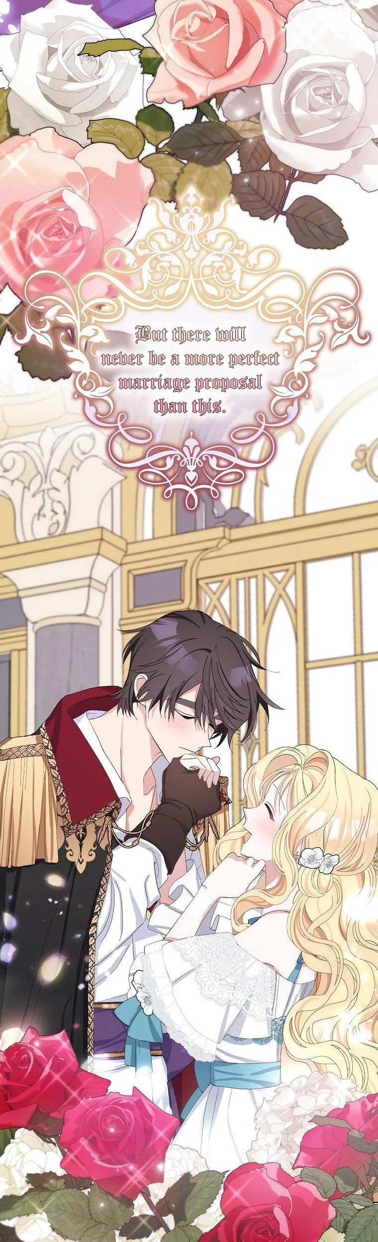 Please Marry Me Again, Husband! Chapter 27 page 20