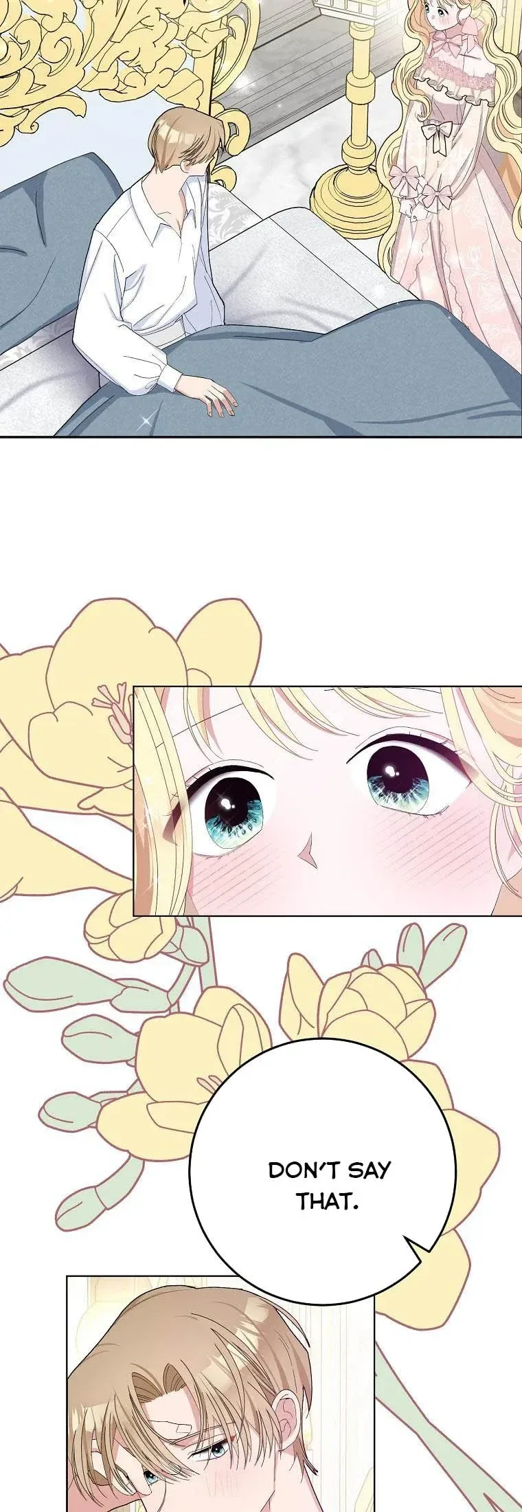 Please Marry Me Again, Husband! Chapter 30 page 13