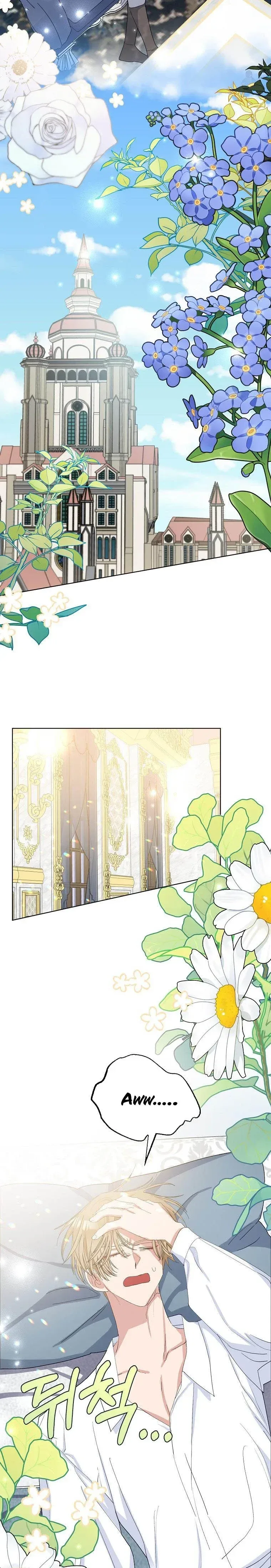 Please Marry Me Again, Husband! Chapter 30 page 6