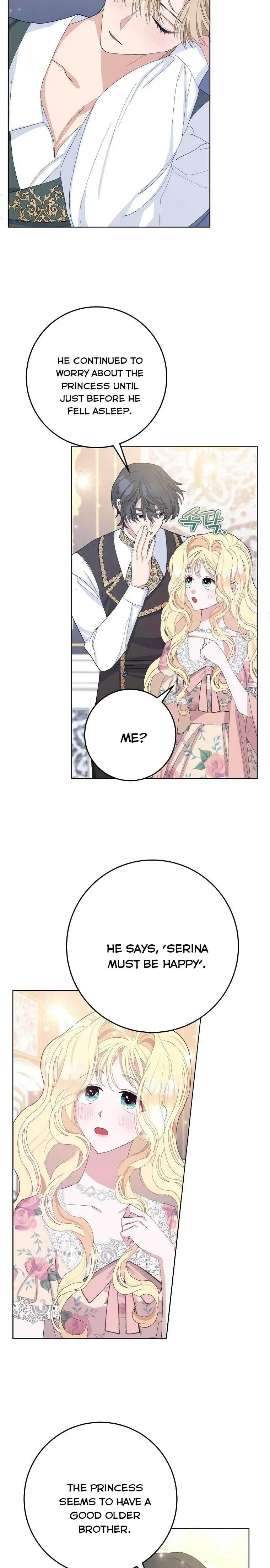 Please Marry Me Again, Husband! Chapter 30 page 3