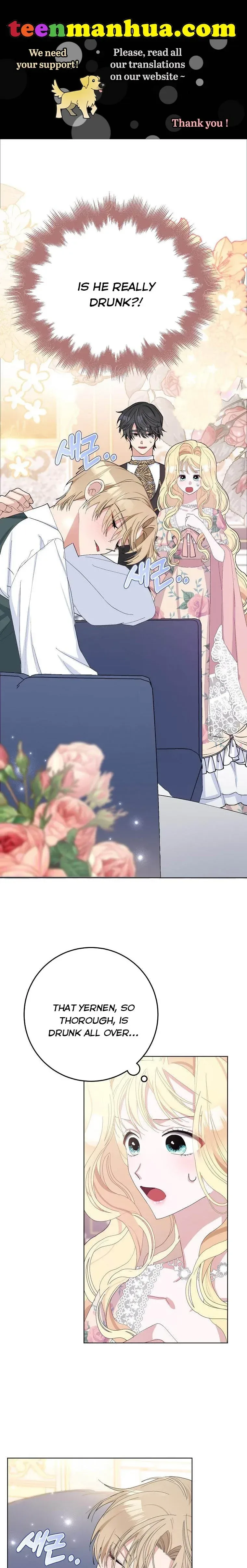 Please Marry Me Again, Husband! Chapter 30 page 2