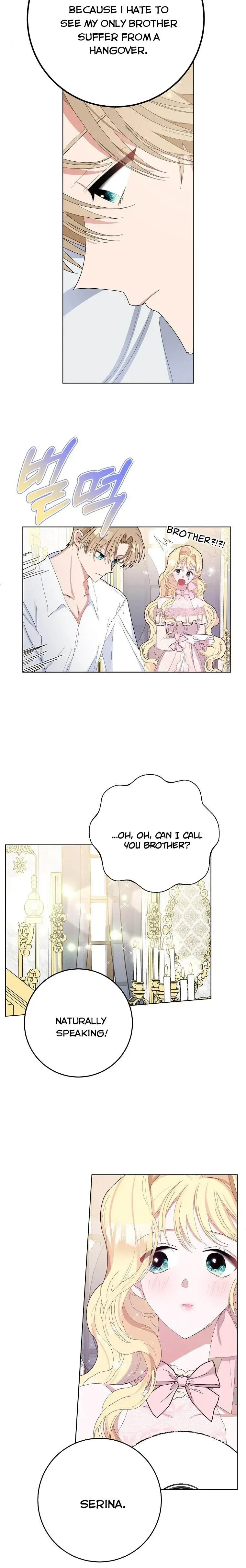 Please Marry Me Again, Husband! Chapter 30 page 11