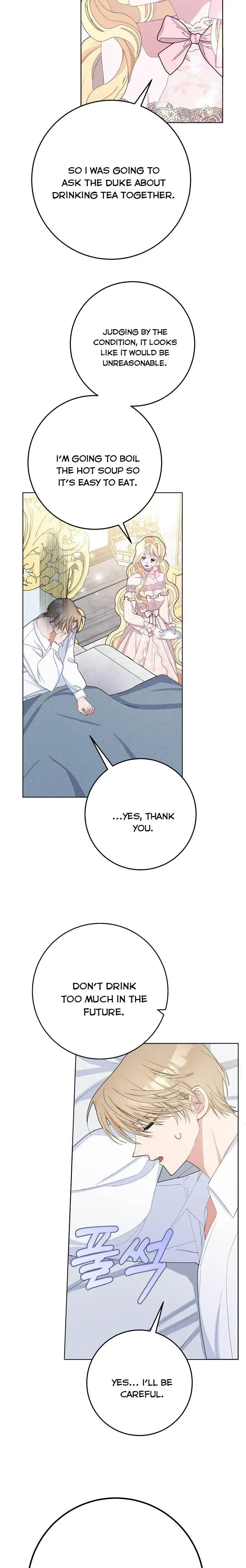 Please Marry Me Again, Husband! Chapter 30 page 10
