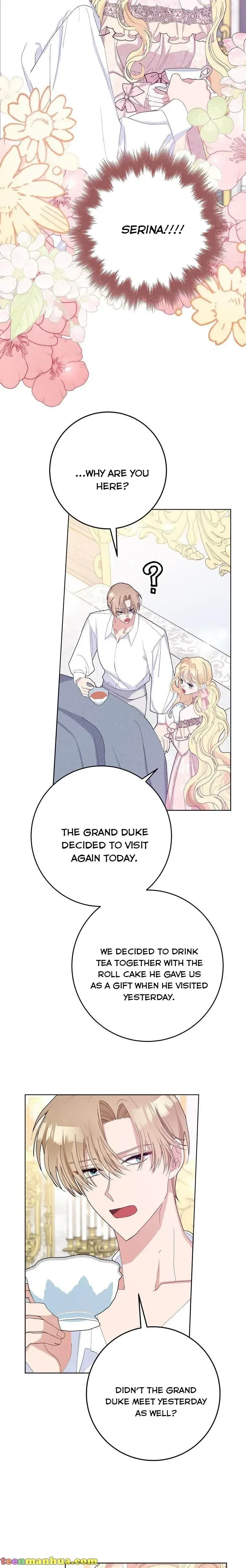 Please Marry Me Again, Husband! Chapter 30 page 8