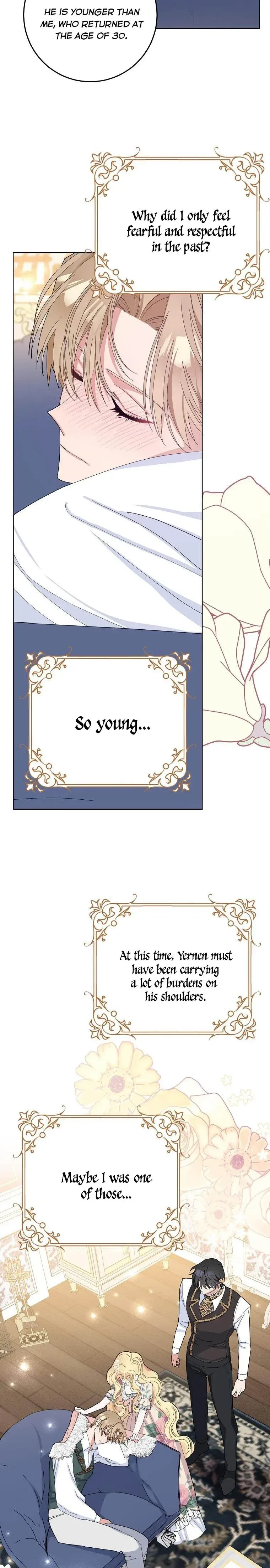 Please Marry Me Again, Husband! Chapter 30 page 5