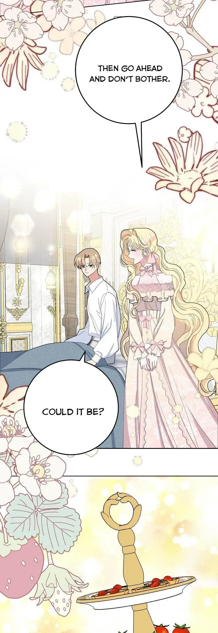 Please Marry Me Again, Husband! Chapter 30 page 15