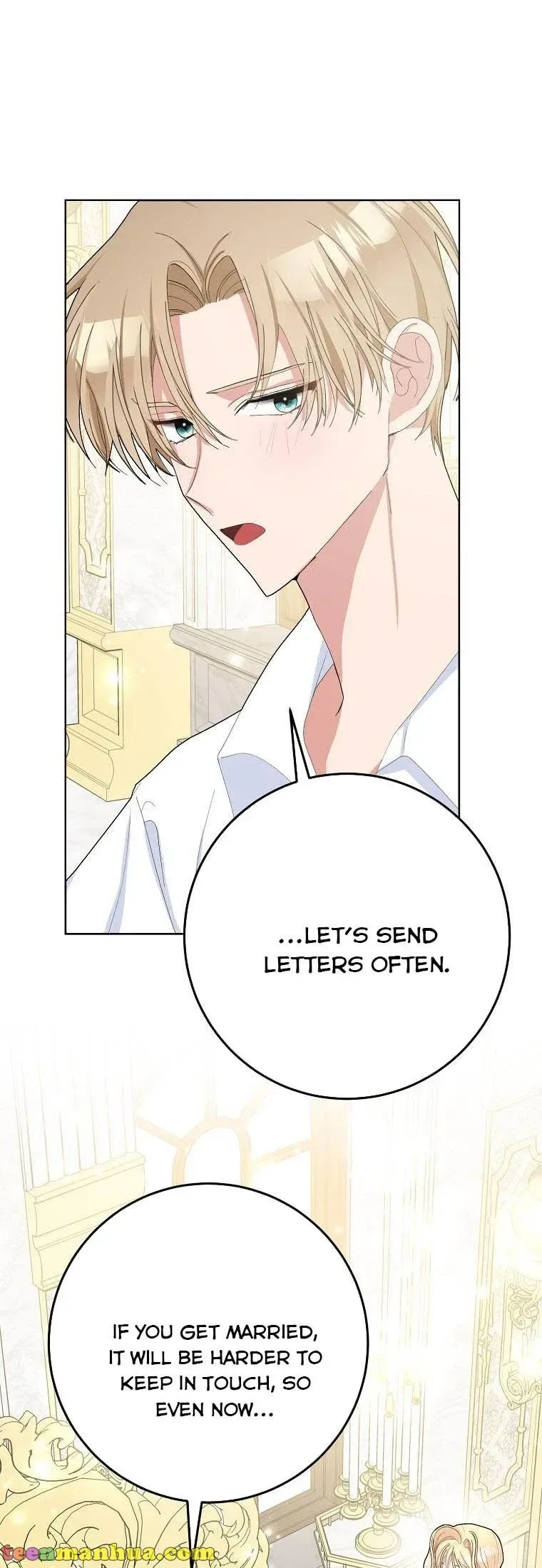 Please Marry Me Again, Husband! Chapter 30 page 12