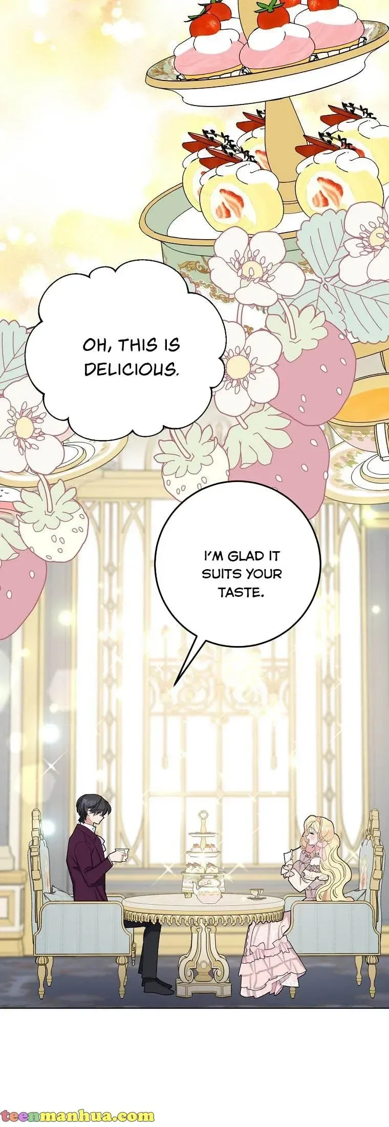 Please Marry Me Again, Husband! Chapter 30 page 16
