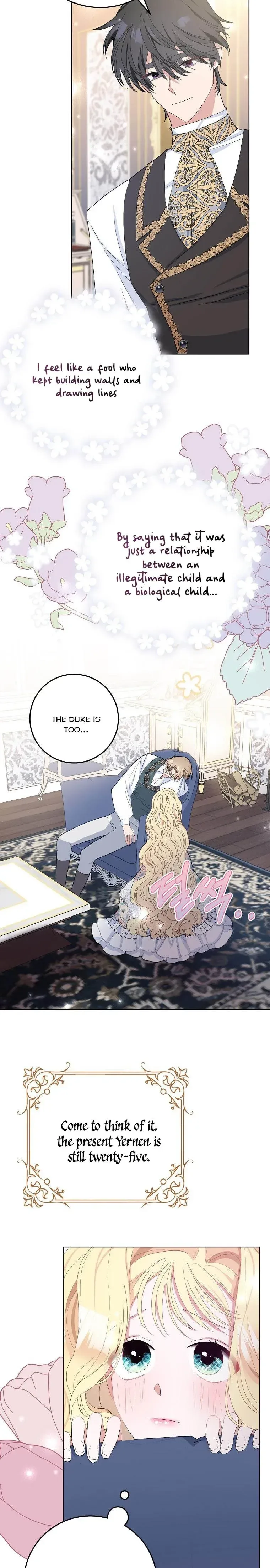 Please Marry Me Again, Husband! Chapter 30 page 4