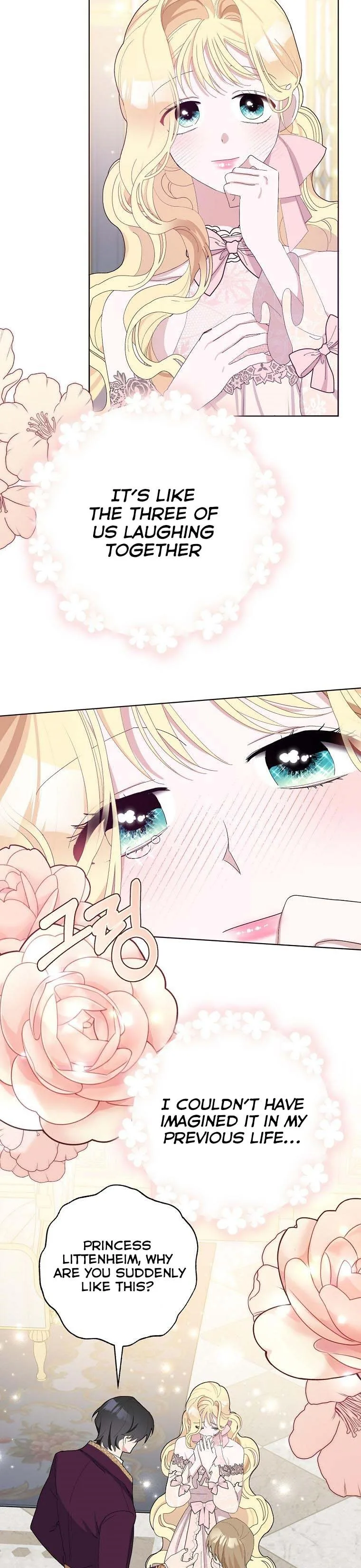 Please Marry Me Again, Husband! Chapter 32 page 6