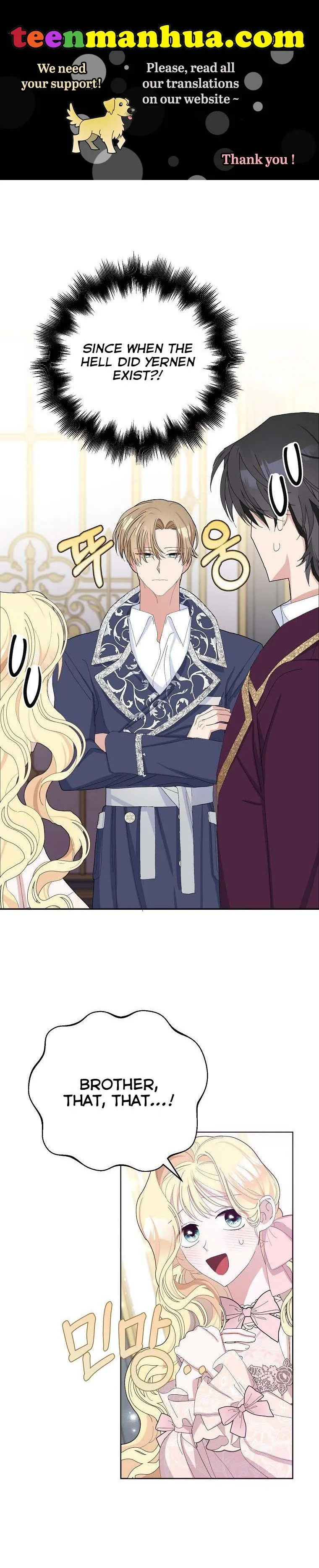 Please Marry Me Again, Husband! Chapter 32 page 2