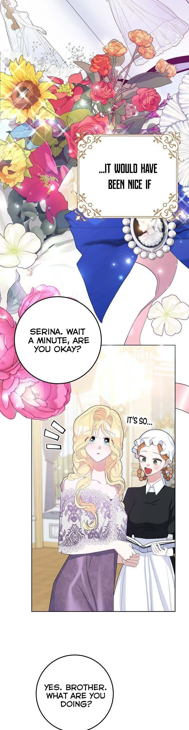 Please Marry Me Again, Husband! Chapter 32 page 25