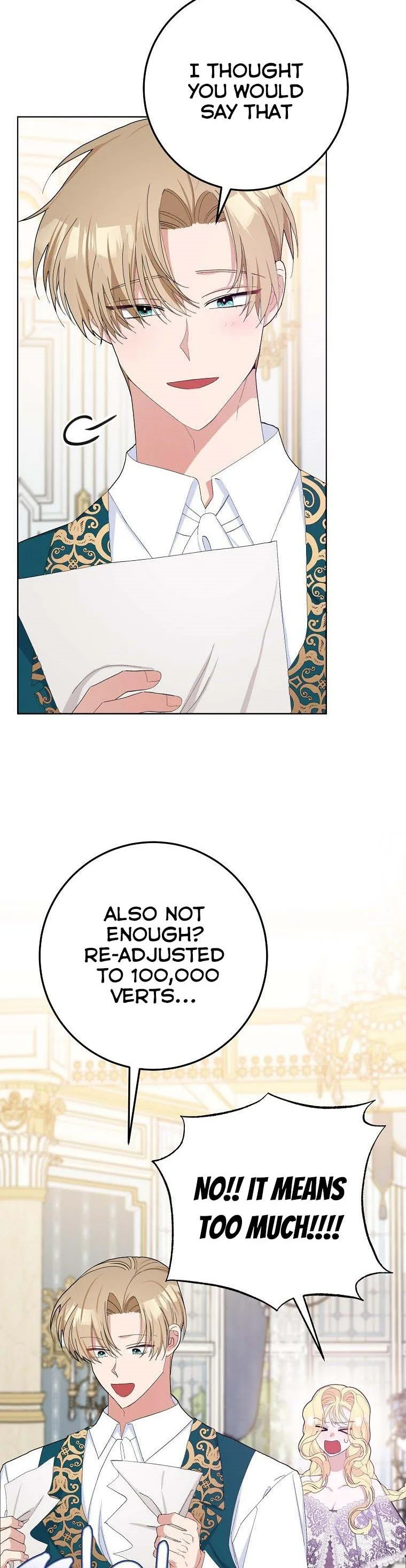 Please Marry Me Again, Husband! Chapter 32 page 27