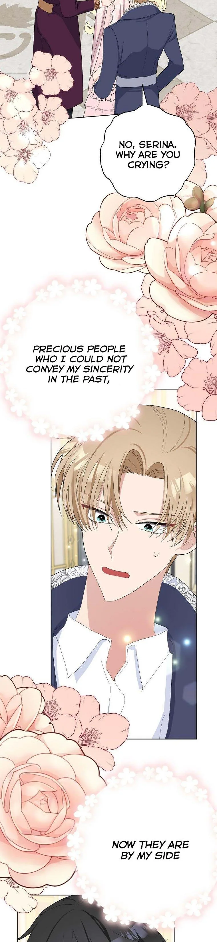 Please Marry Me Again, Husband! Chapter 32 page 7