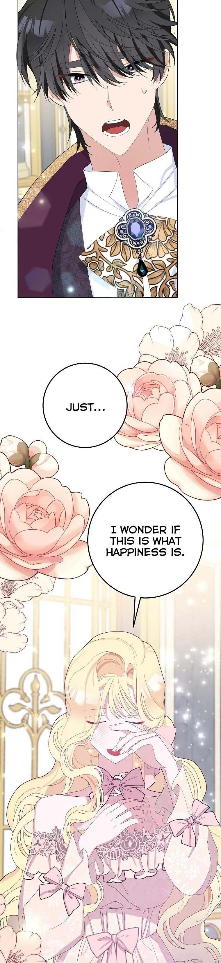 Please Marry Me Again, Husband! Chapter 32 page 8