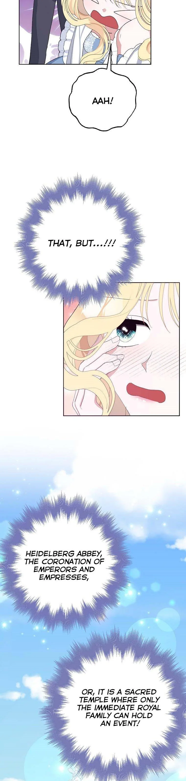 Please Marry Me Again, Husband! Chapter 32 page 13