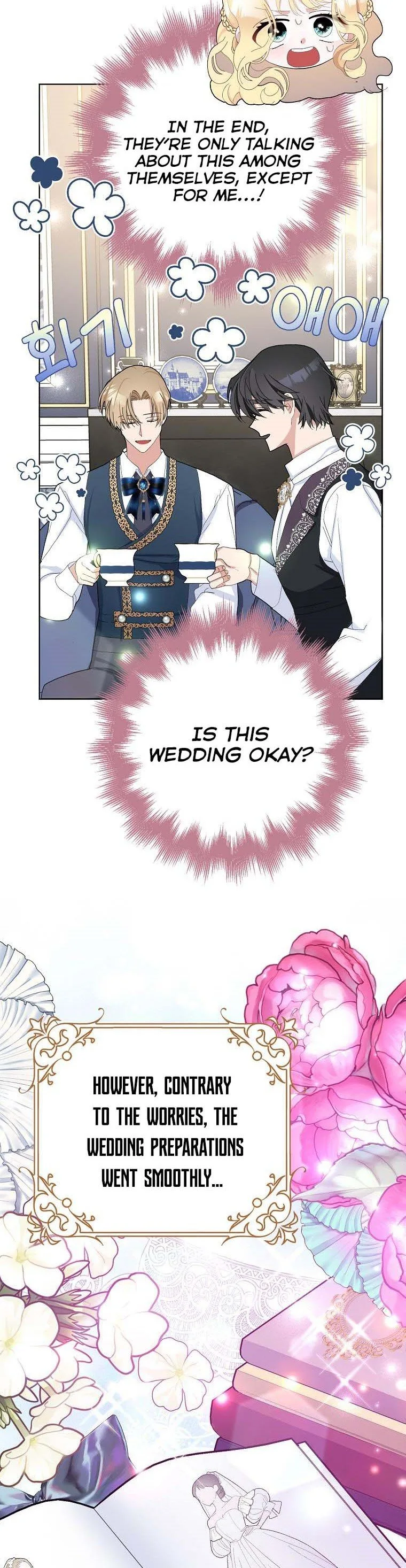 Please Marry Me Again, Husband! Chapter 32 page 24