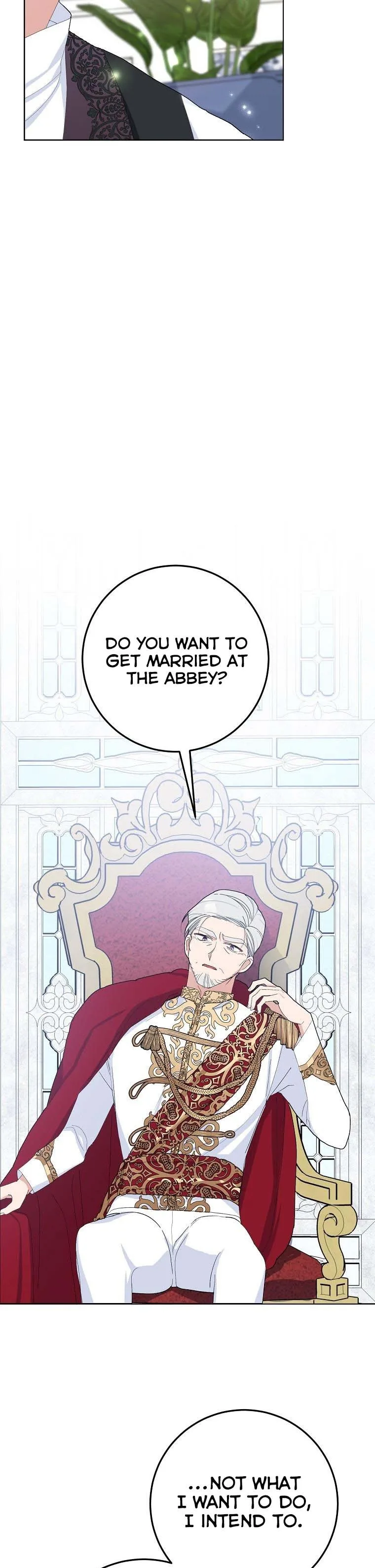 Please Marry Me Again, Husband! Chapter 32 page 16