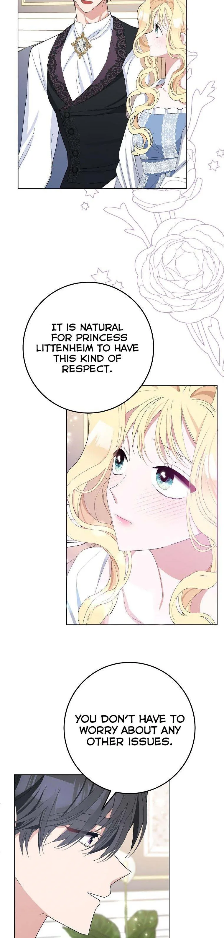 Please Marry Me Again, Husband! Chapter 32 page 15
