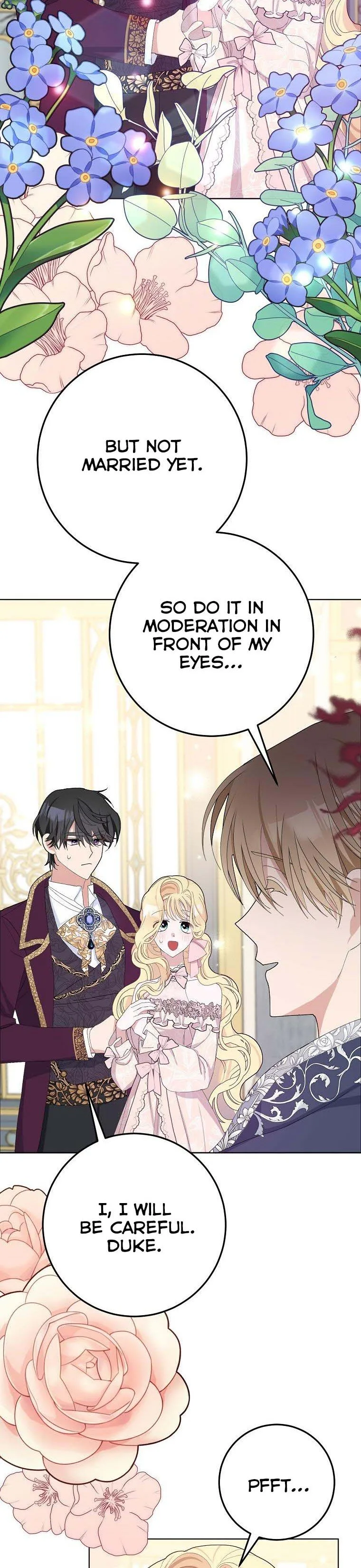 Please Marry Me Again, Husband! Chapter 32 page 5