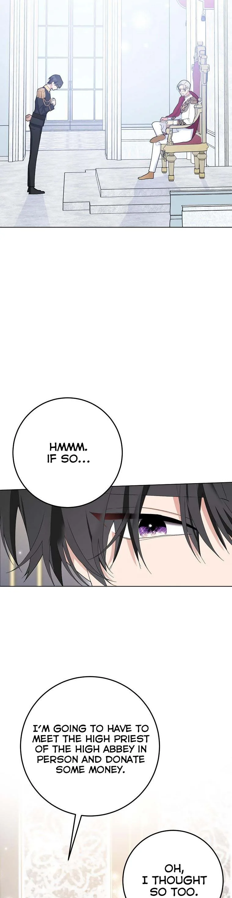 Please Marry Me Again, Husband! Chapter 32 page 20