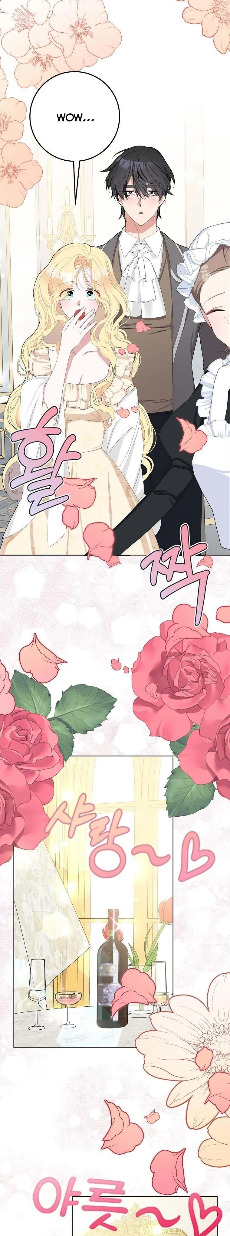 Please Marry Me Again, Husband! Chapter 35 page 9