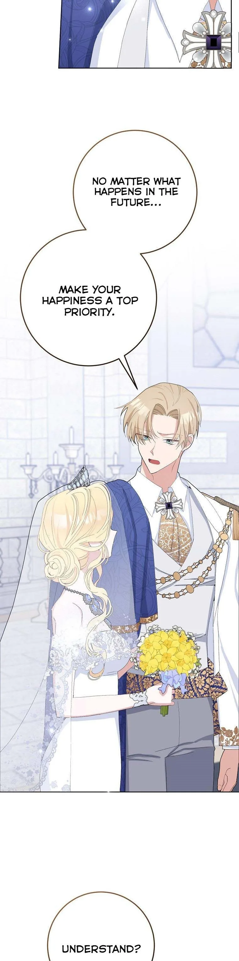 Please Marry Me Again, Husband! Chapter 33 page 21