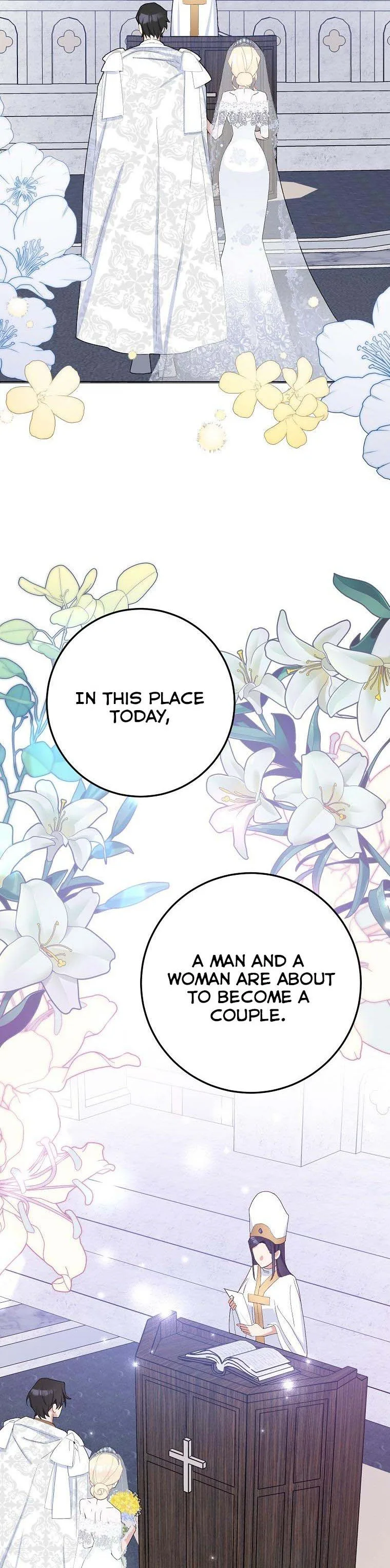 Please Marry Me Again, Husband! Chapter 33 page 27