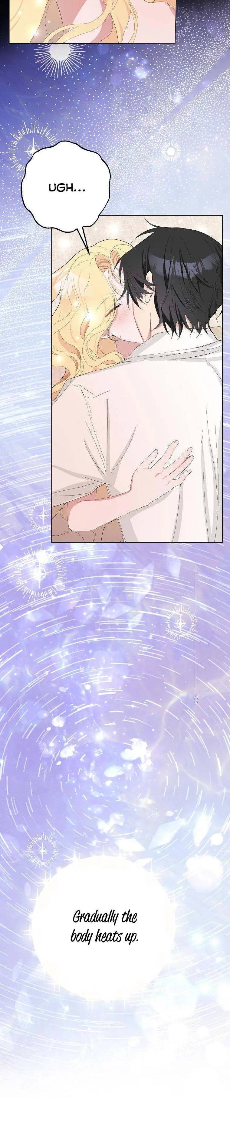 Please Marry Me Again, Husband! Chapter 35 page 22