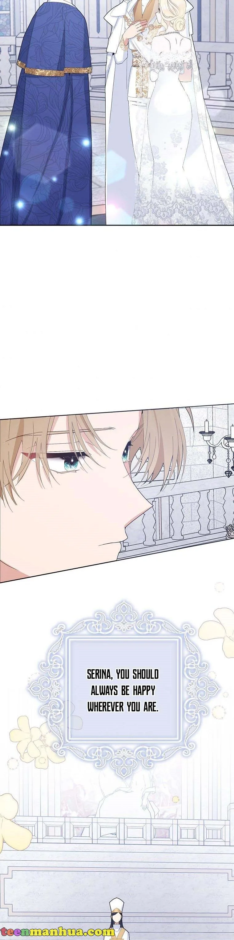Please Marry Me Again, Husband! Chapter 33 page 26