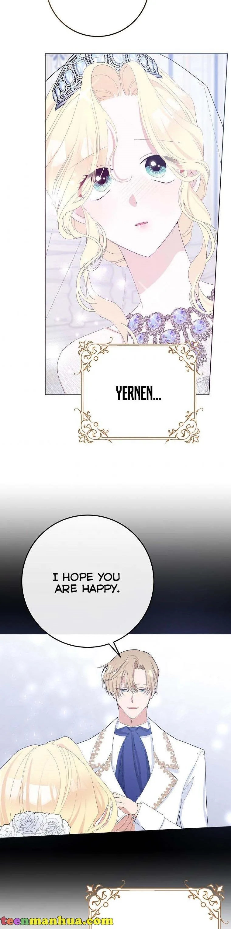 Please Marry Me Again, Husband! Chapter 33 page 22