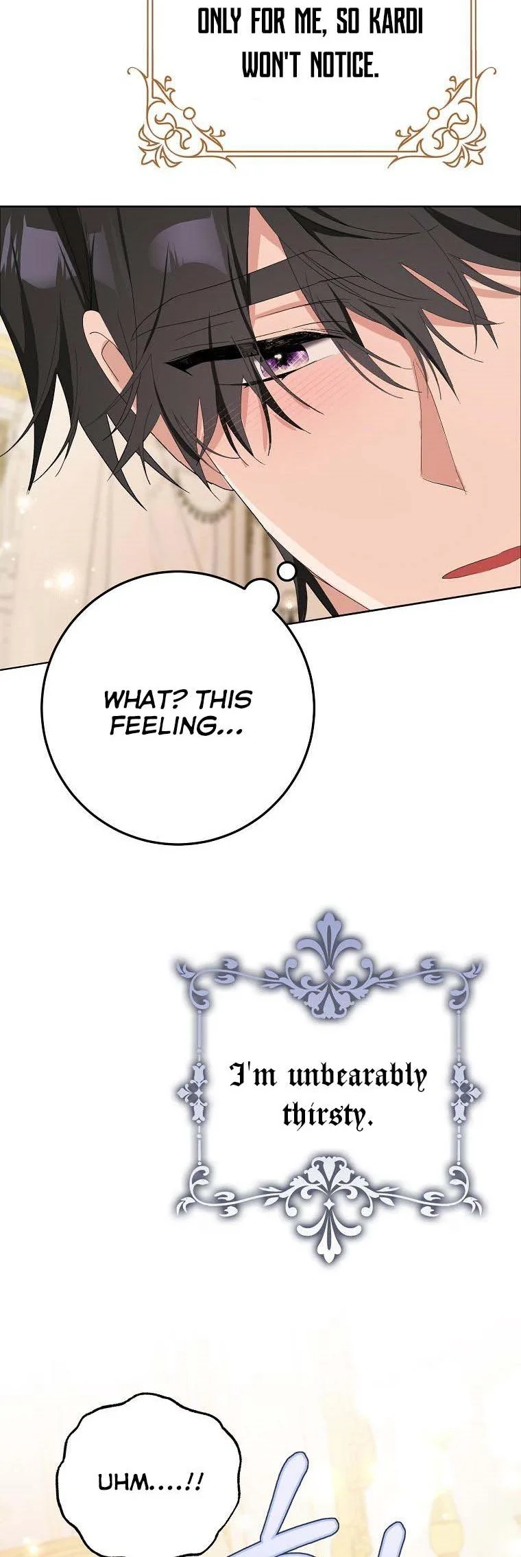 Please Marry Me Again, Husband! Chapter 35 page 27