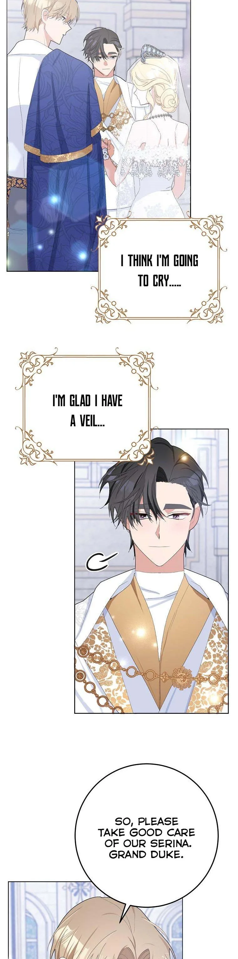 Please Marry Me Again, Husband! Chapter 33 page 24