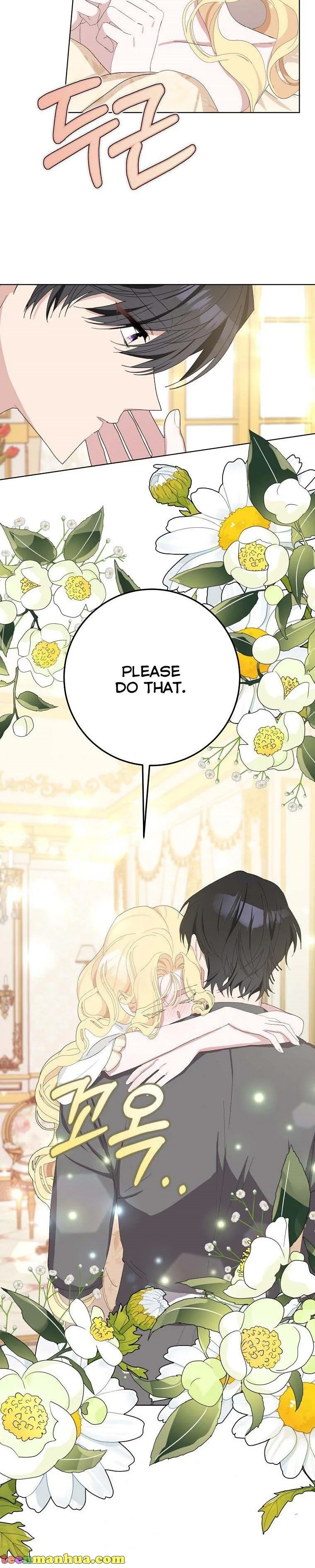 Please Marry Me Again, Husband! Chapter 35 page 17