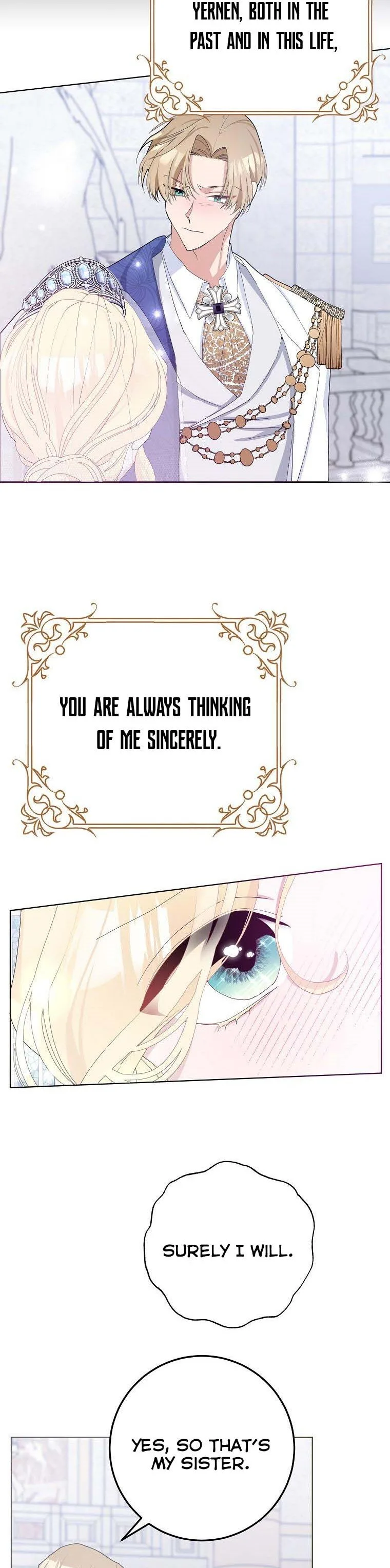 Please Marry Me Again, Husband! Chapter 33 page 23