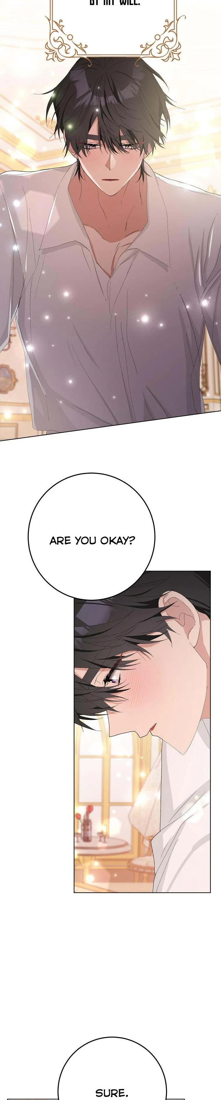 Please Marry Me Again, Husband! Chapter 35 page 19