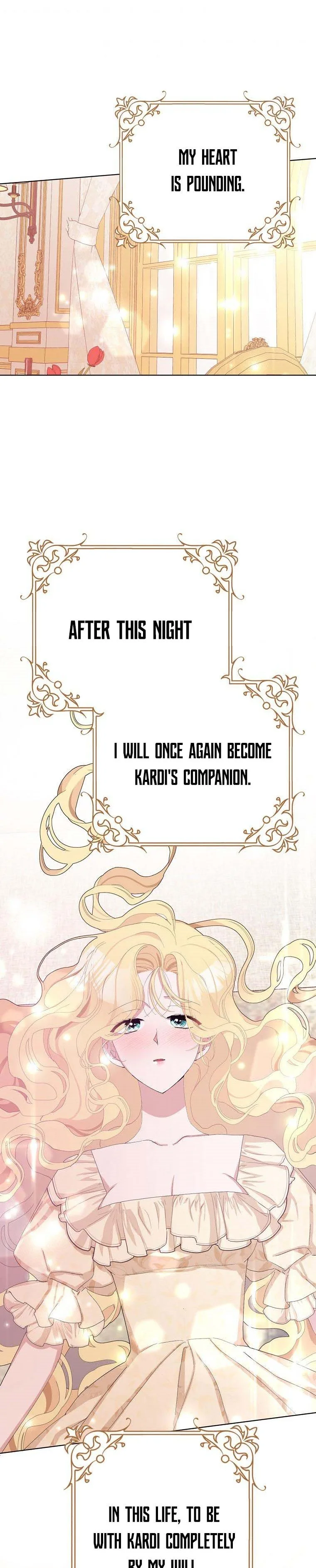 Please Marry Me Again, Husband! Chapter 35 page 18