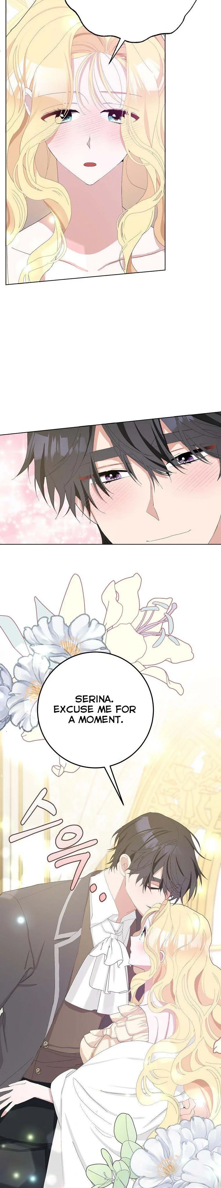 Please Marry Me Again, Husband! Chapter 35 page 14
