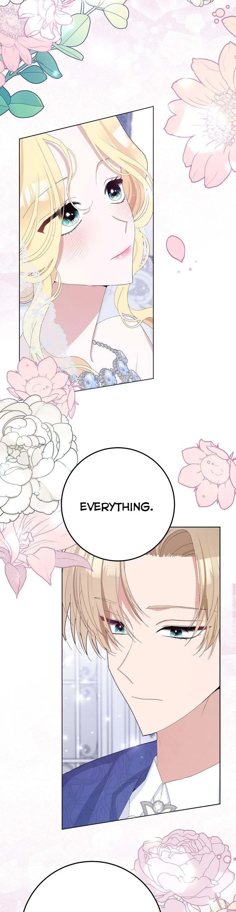 Please Marry Me Again, Husband! Chapter 33 page 11