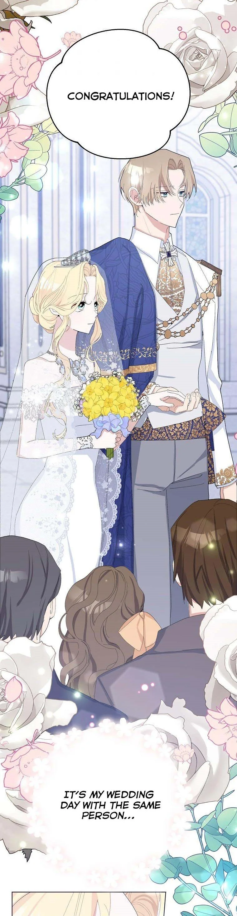 Please Marry Me Again, Husband! Chapter 33 page 15