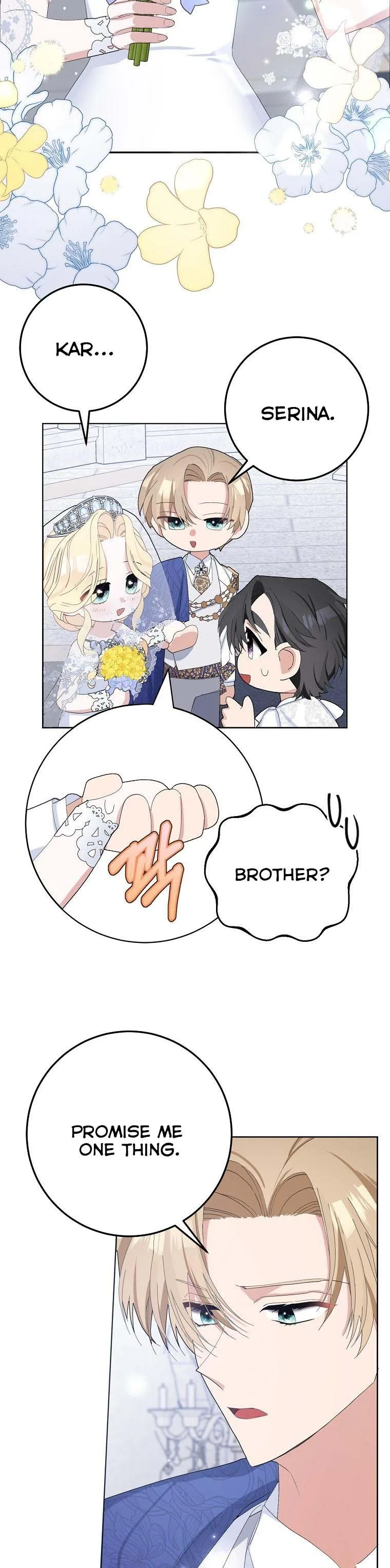Please Marry Me Again, Husband! Chapter 33 page 20