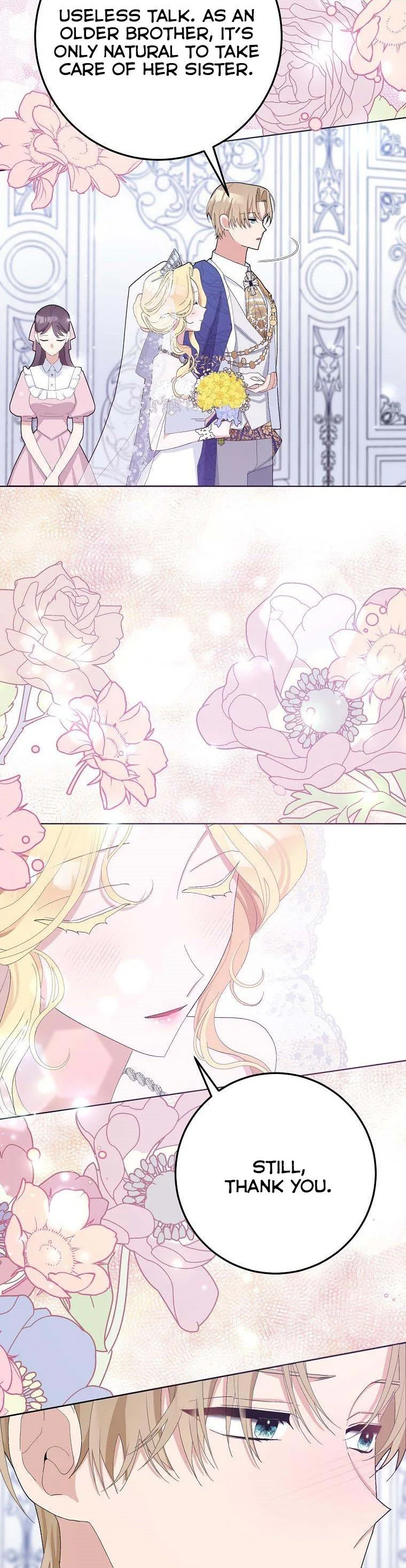 Please Marry Me Again, Husband! Chapter 33 page 12