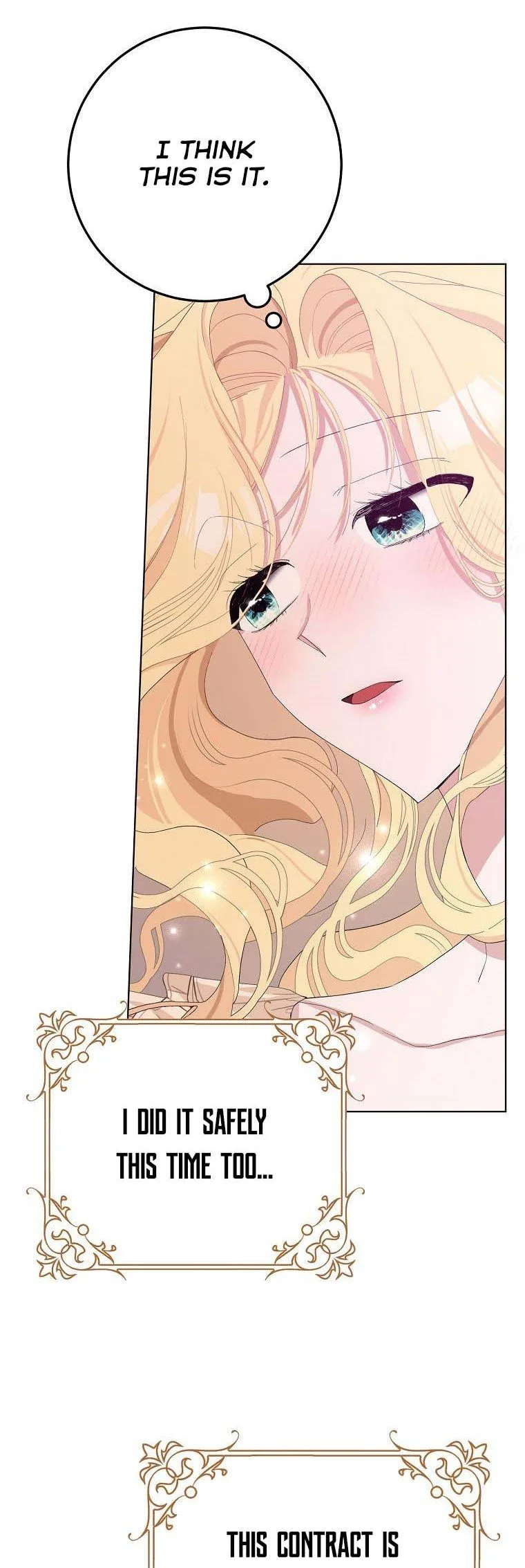 Please Marry Me Again, Husband! Chapter 35 page 26