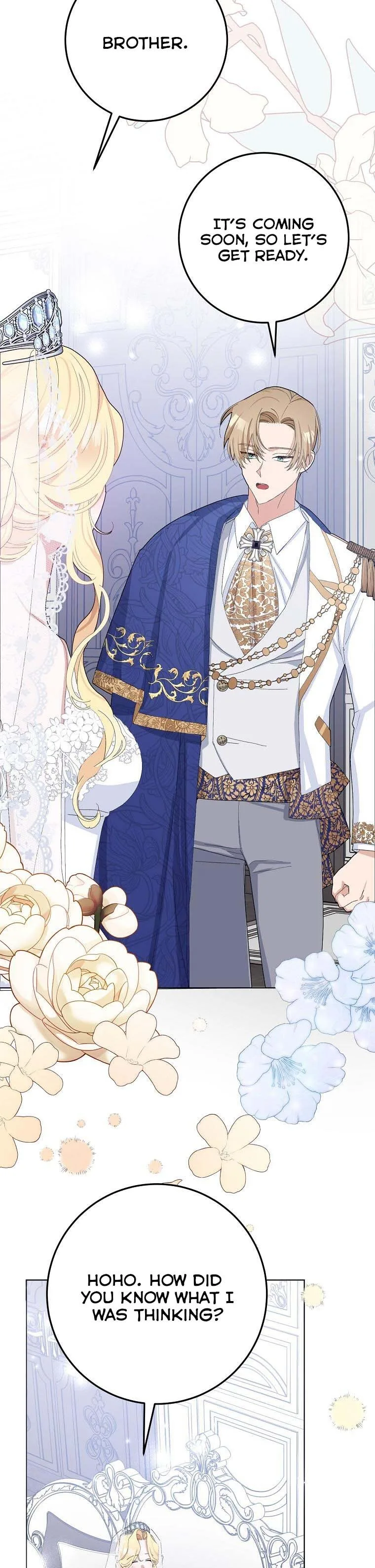 Please Marry Me Again, Husband! Chapter 33 page 7